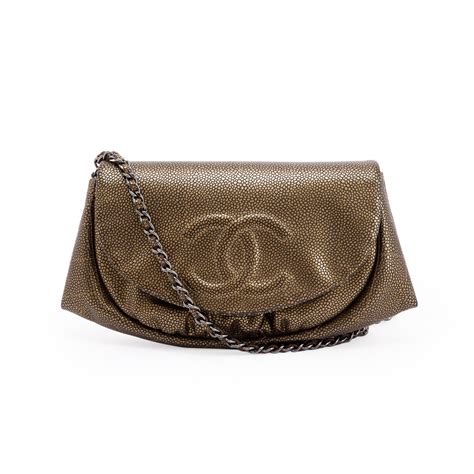 haalfmoom chanel